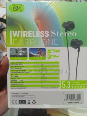 Headphones