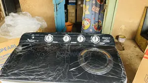 15kg Washing Machine