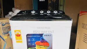 15kg Washing Machine
