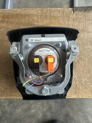 Toyota Tundra Steering Airbag 2016,2017,2018,2019,2020,2021