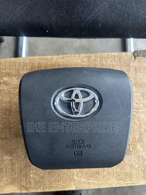 Toyota Tundra Steering Airbag 2016,2017,2018,2019,2020,2021