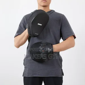 Boxing Speed Punching Mitts (X2