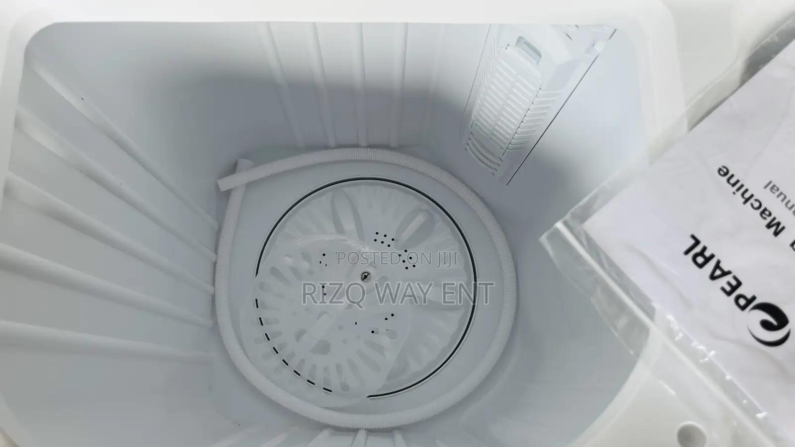 7kg Washing Machine