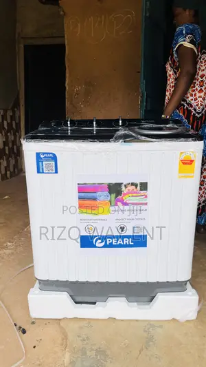 7kg Washing Machine