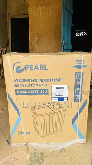 7kg Washing Machine