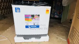 7kg Washing Machine