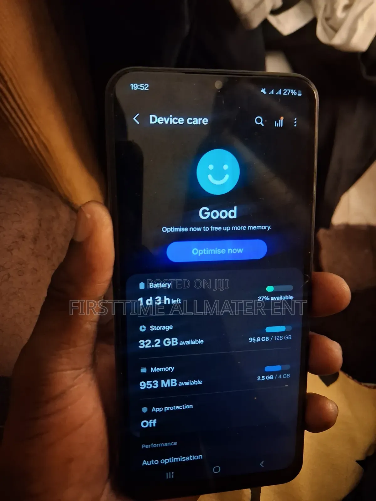 Samsung Galaxy A23 128 GB