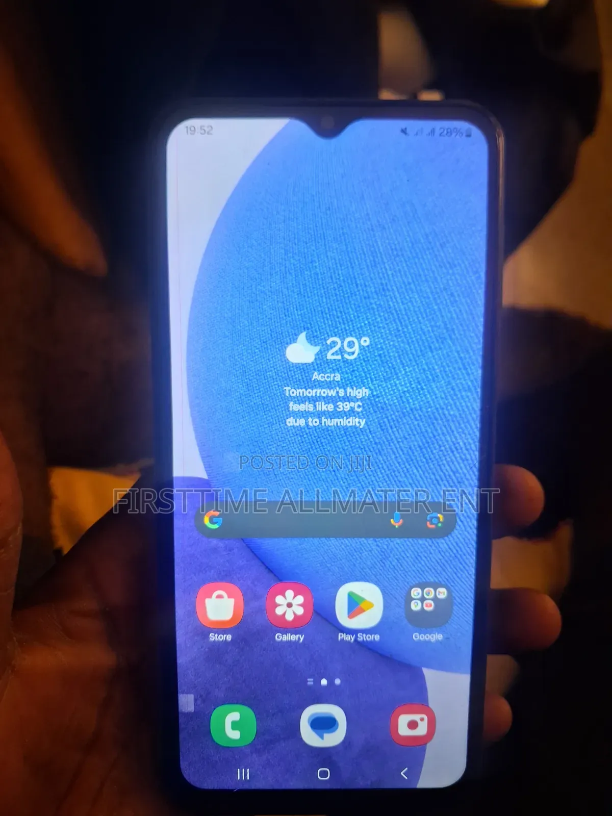 Samsung Galaxy A23 128 GB