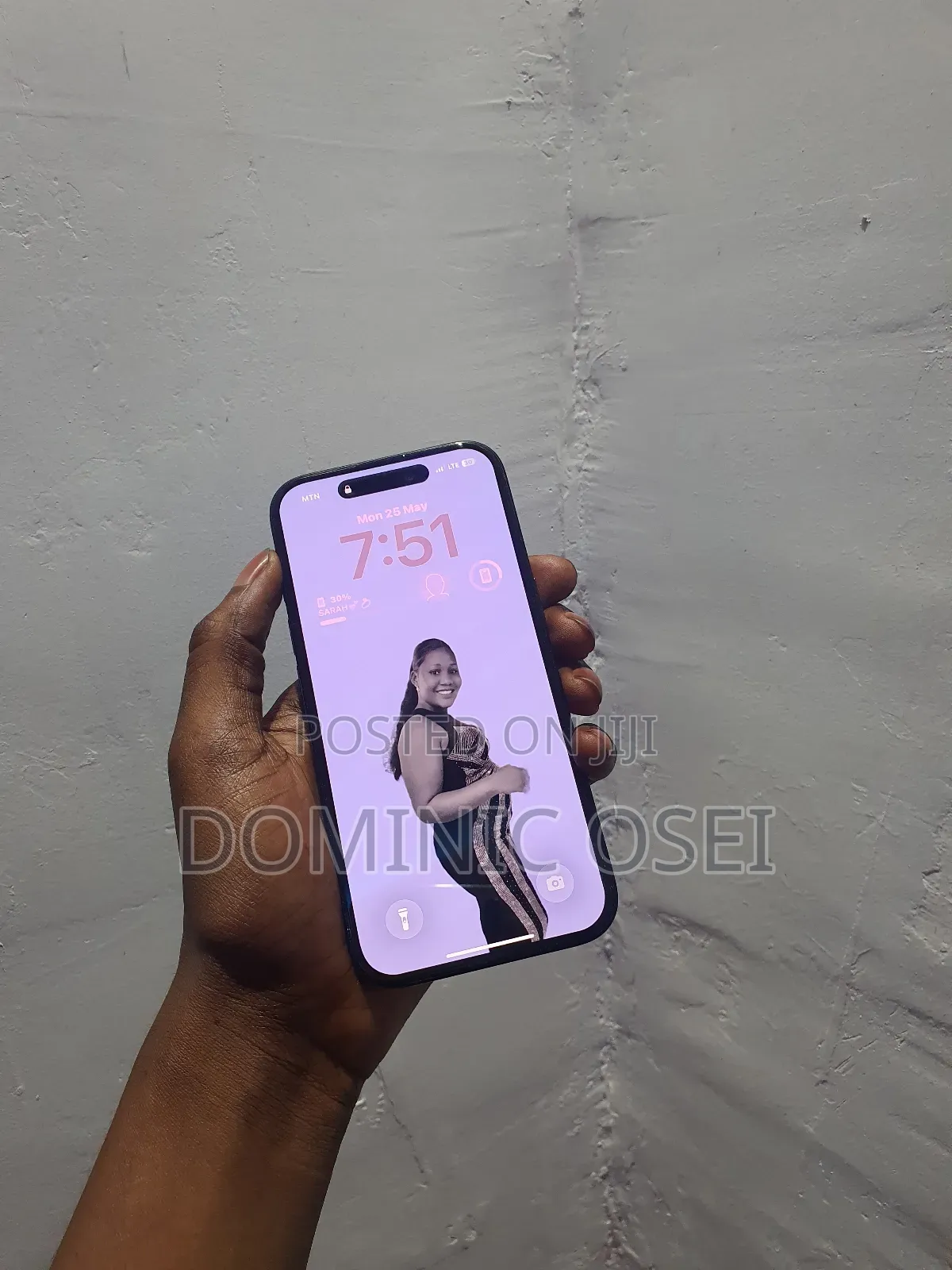 Apple iPhone 16 128 GB Black