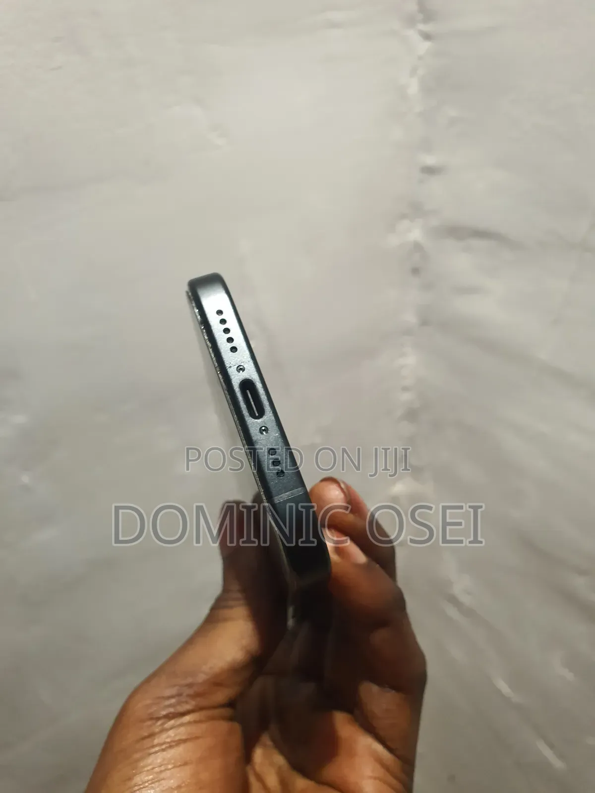 Apple iPhone 16 128 GB Black