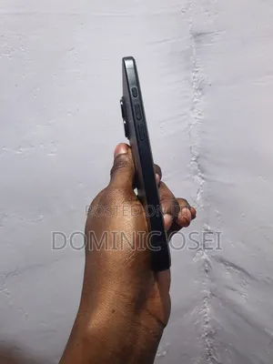 Apple iPhone 16 128 GB Black