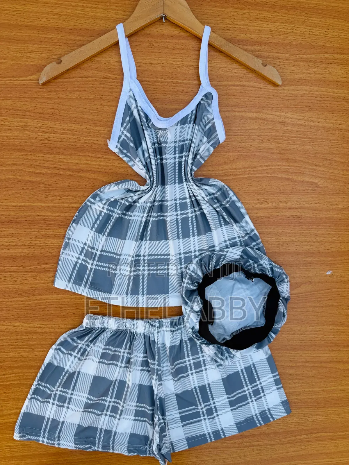 2 in 1 Sleepwear