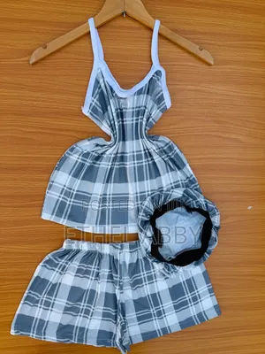 2 in 1 Sleepwear