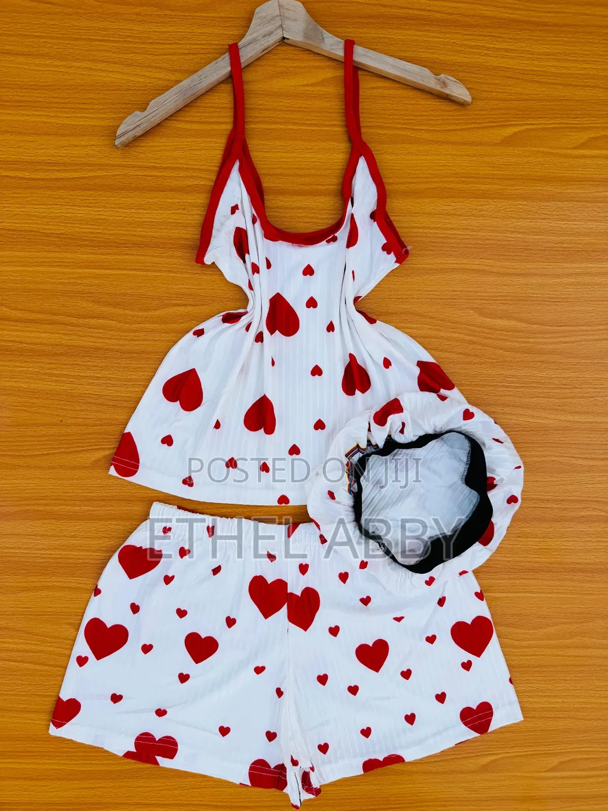 2 in 1 Sleepwear