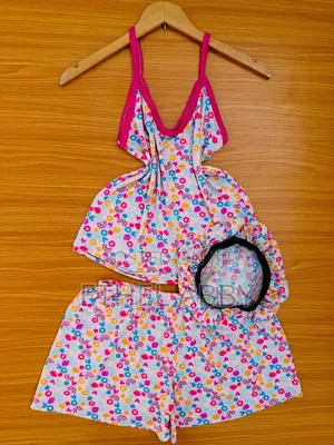 2 in 1 Sleepwear