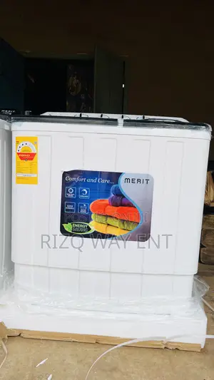 13 Kg Washing Machine