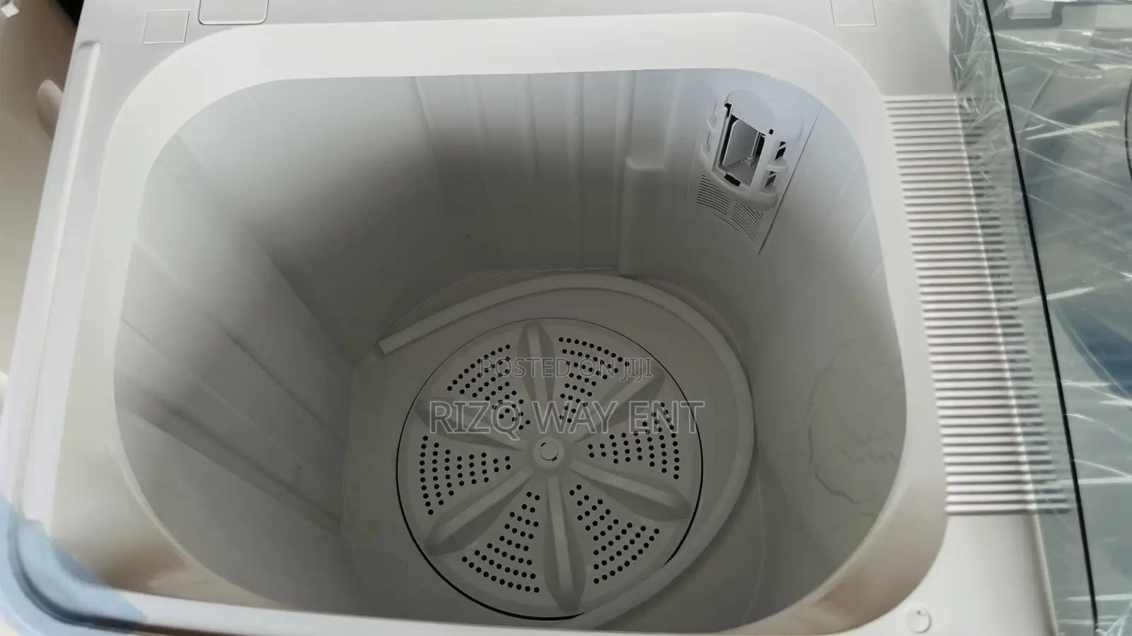 13 Kg Washing Machine