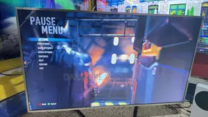Samsung 49” Uhd Smart Tv