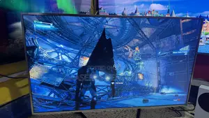 Samsung 49” Uhd Smart Tv