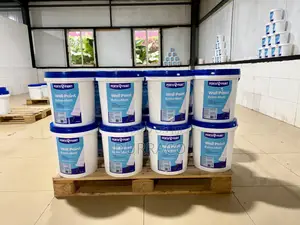 European Paints Available In Bulk Retail.
