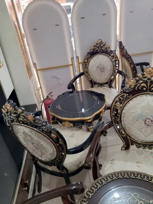 Quality and Affordable Table and Chairs