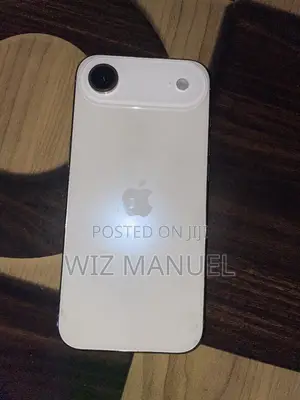 Apple iPhone Air 1 TB White