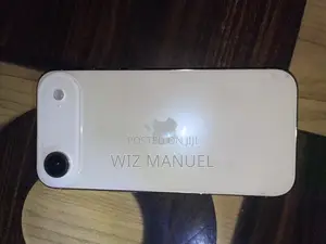 Apple iPhone Air 1 TB White