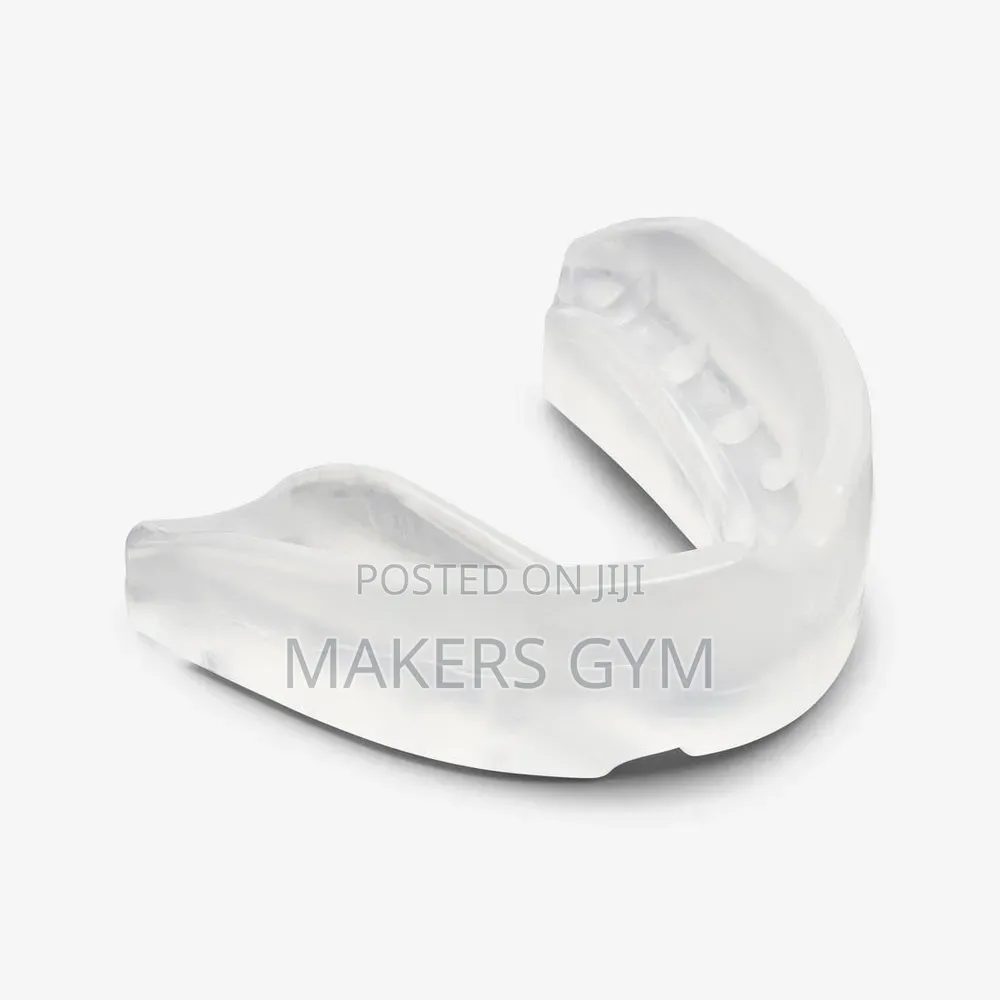 Boxing and Martial Arts Mouthguard