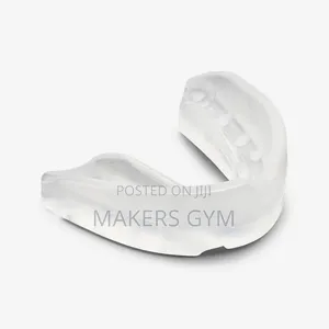 Boxing and Martial Arts Mouthguard