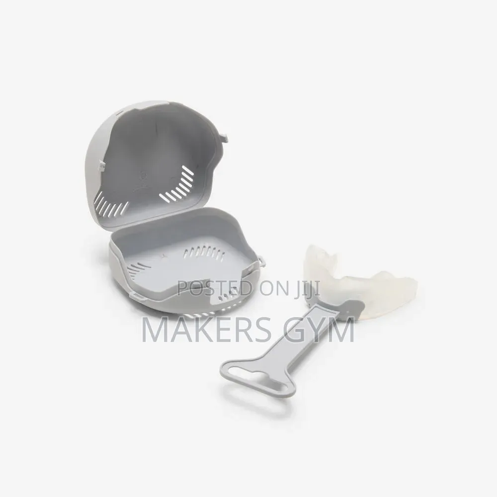 Boxing and Martial Arts Mouthguard