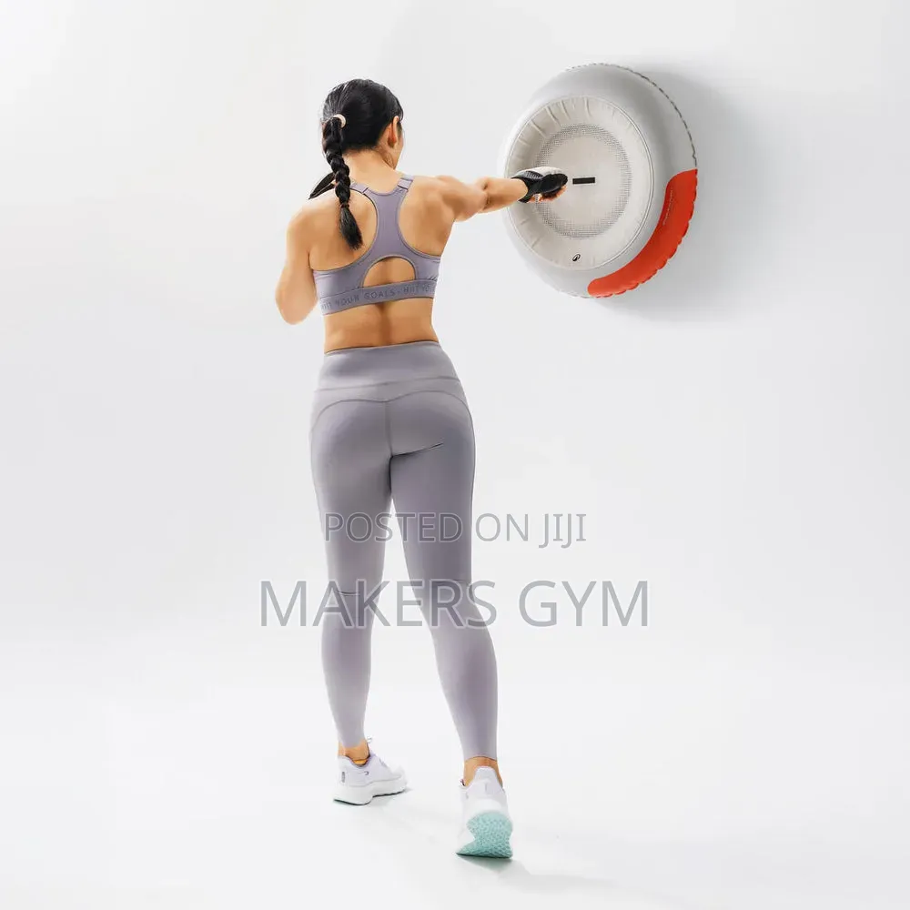 Inflatable Punching Bag, Wall Punch