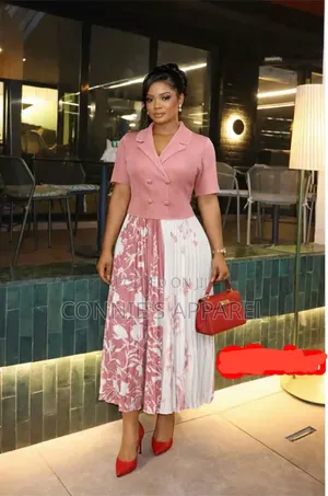 Classy Dresses for Women Available