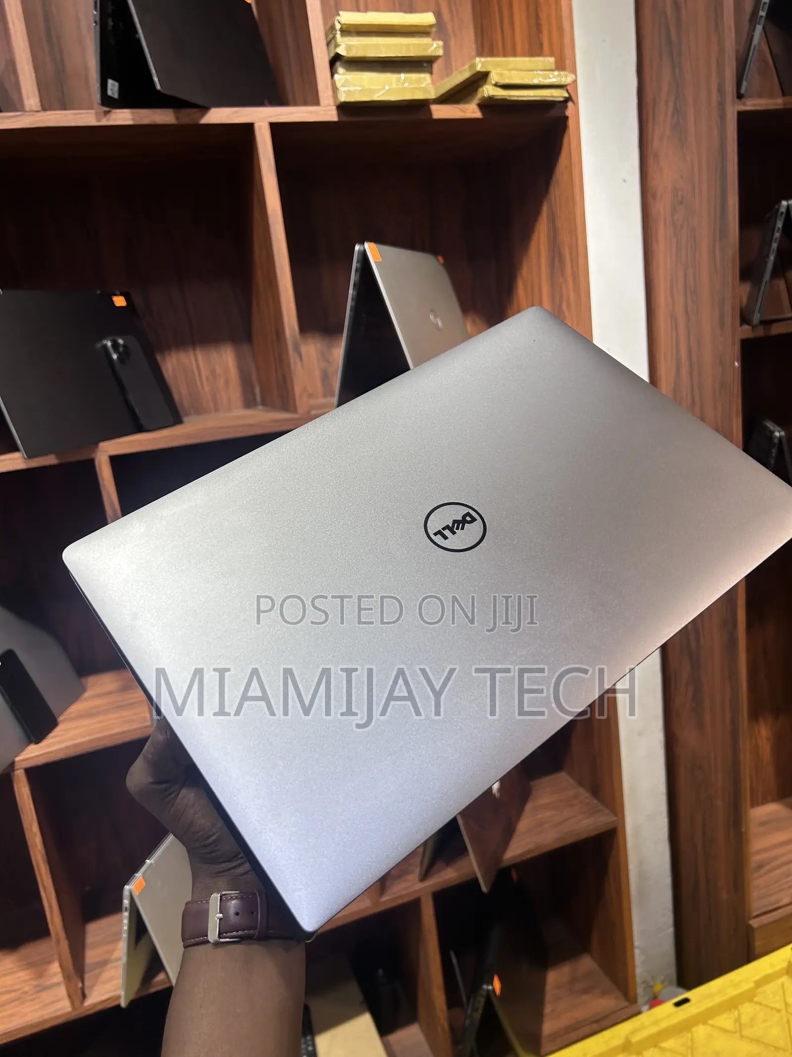 Laptop Dell XPS 15 9560 24GB Intel Core i7 SSD 512GB