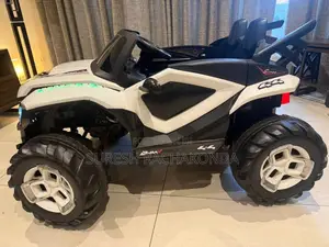 Kids Battery Car