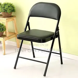 Quality and Affordable Foldable Chair