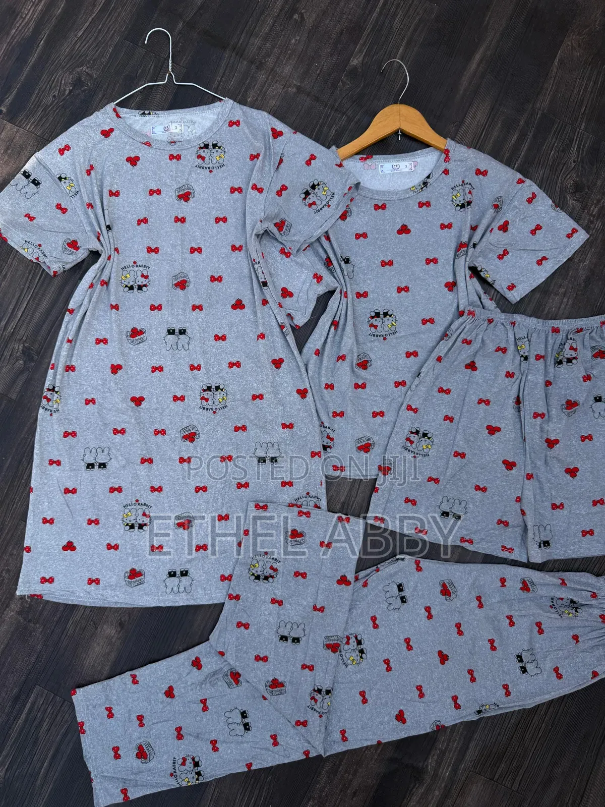 4 in 1 Nightie