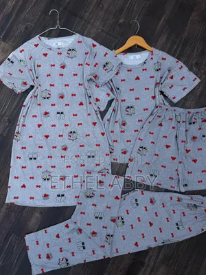 4 in 1 Nightie