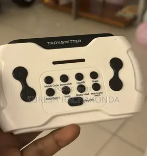 Kids Battery Car