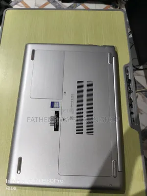 Laptop HP ProBook 650 G5 8GB Intel Core i5 SSD 256GB