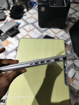 Laptop HP ProBook 650 G5 8GB Intel Core i5 SSD 256GB