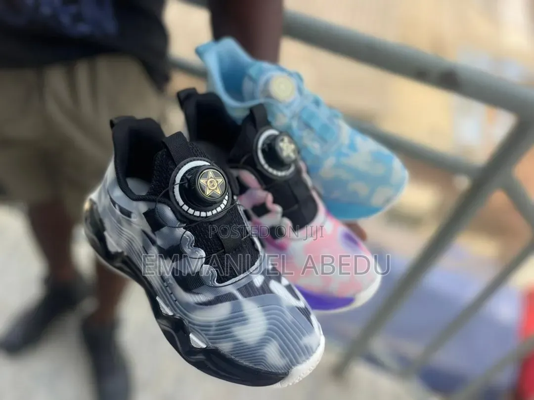 Originally , Quality Shoes