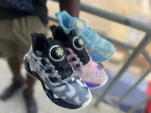 Originally , Quality Shoes