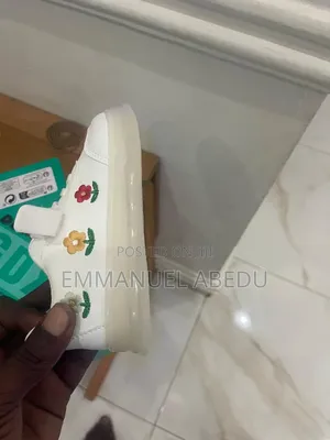 Originally , Quality Shoes