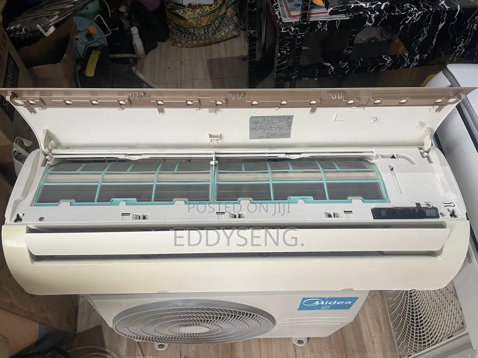 Midea 2.0hp Air Condition