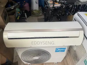 Midea 2.0hp Air Condition