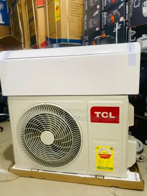 TCL Exactly 1.5hp Air Conditioner