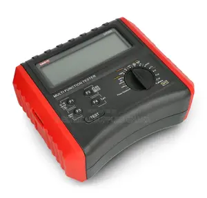 Uni-t Ut595 Series Multifunction Installation Tester