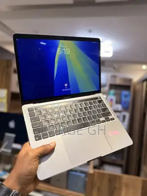 Laptop Apple MacBook Pro 2020 M1 8GB Apple M1 SSD 256GB