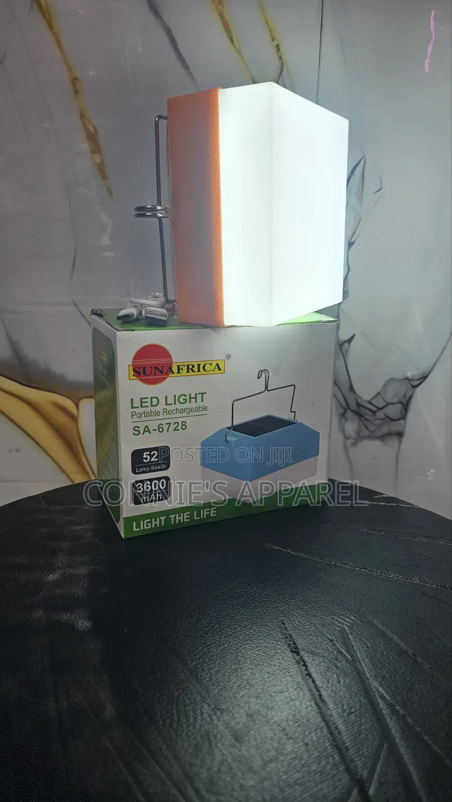 Solar Energy Bulbs