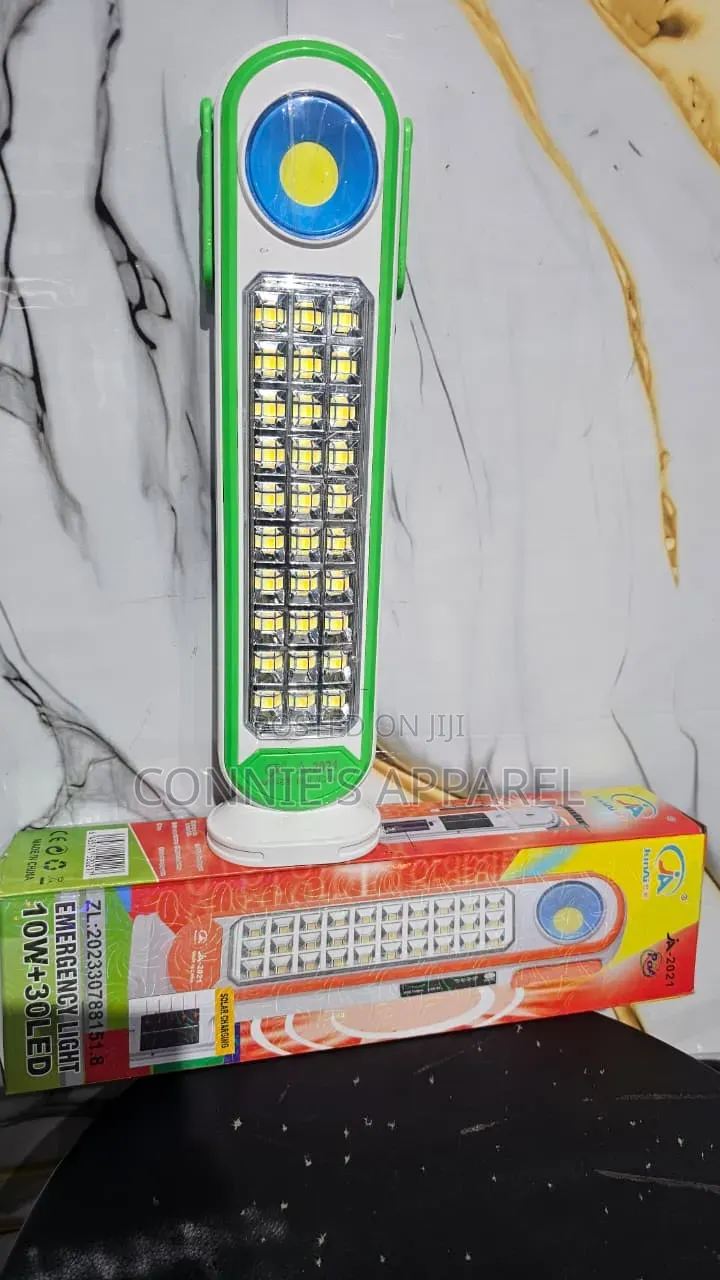 Solar Energy Bulbs